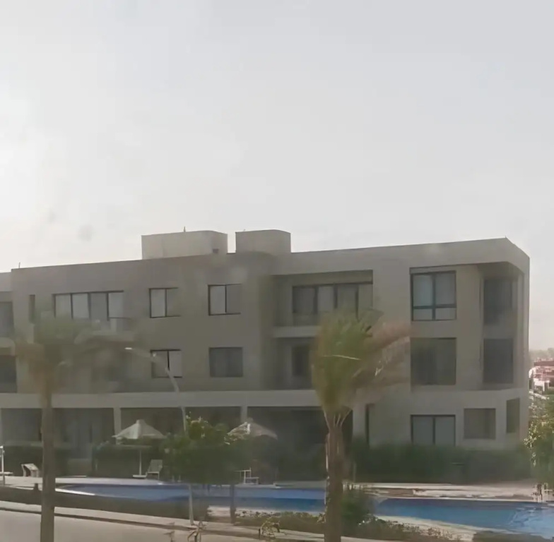 Sand Castle, Private Villa in Azha, Ain Sokhna