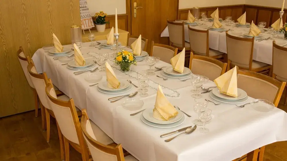 Hotel-Restaurant Lütkebohmert - Général