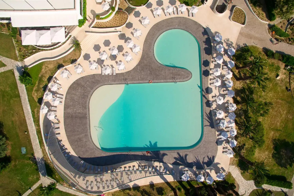 GΗotels Pallini Beach - Général