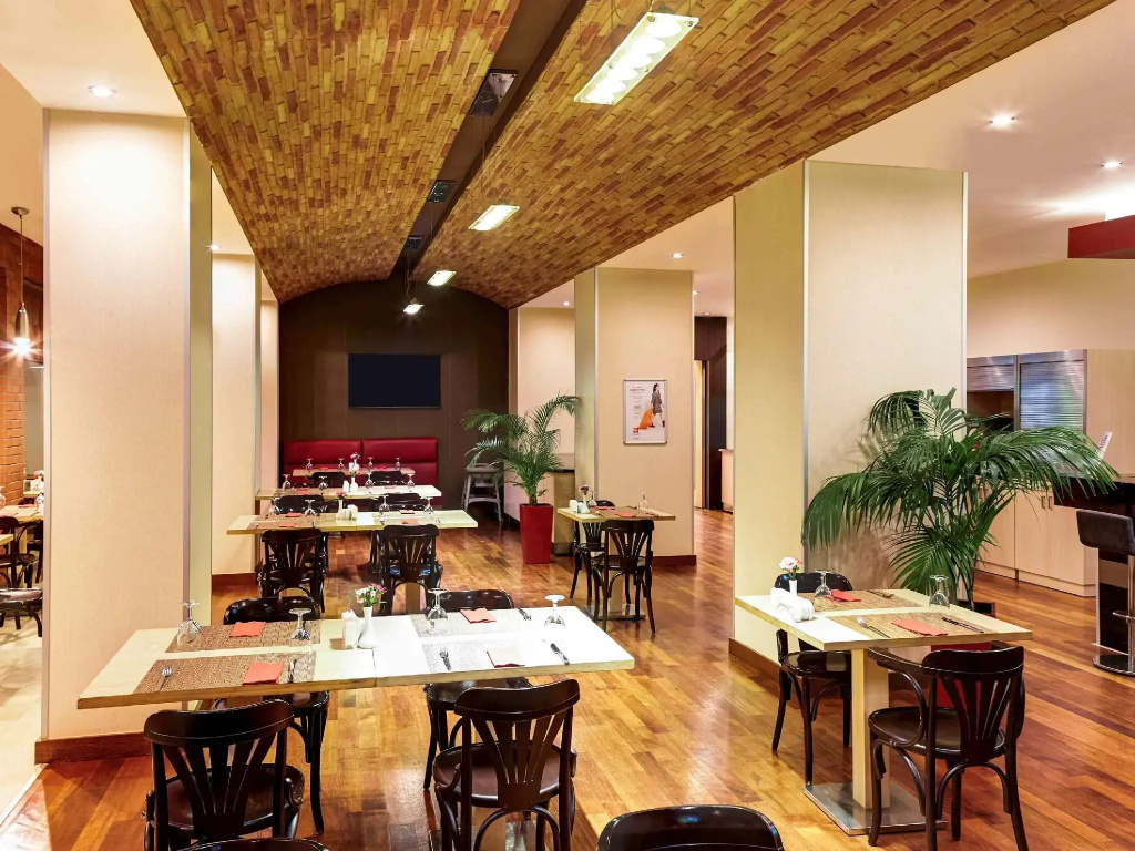 ibis Eskisehir - Général