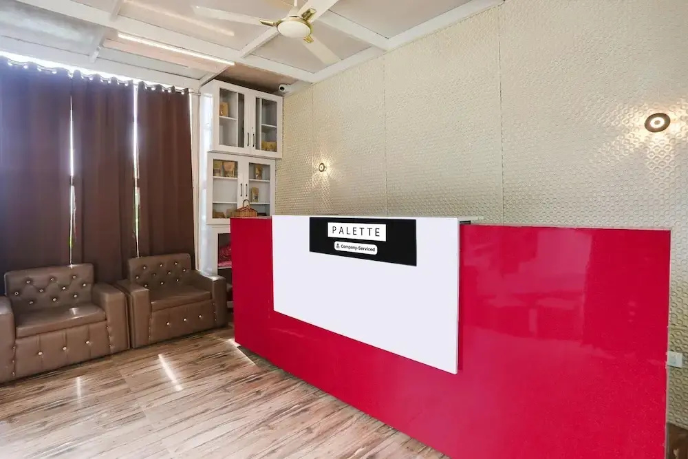 Hotel photo 4