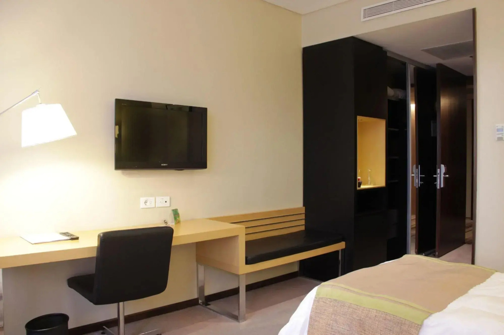 Hotel photo 7