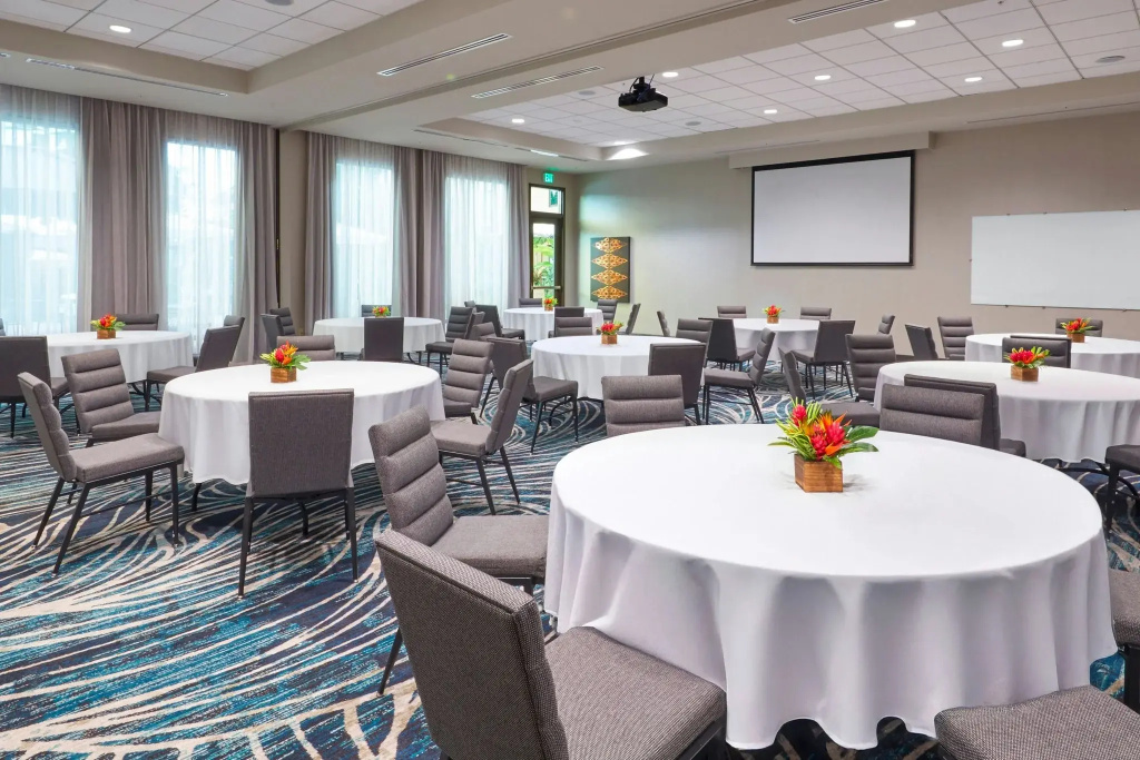 Courtyard by Marriott Oahu North Shore - Général