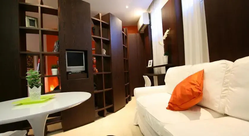 Hotel photo 10