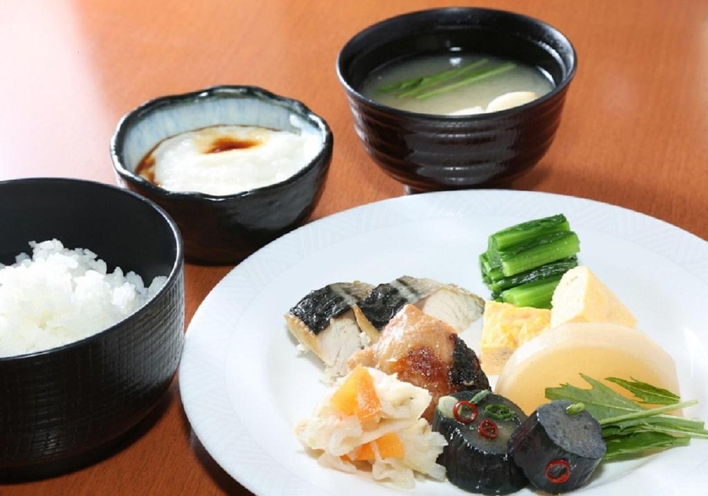 Smile Hotel Premium Kanazawa 사진 31