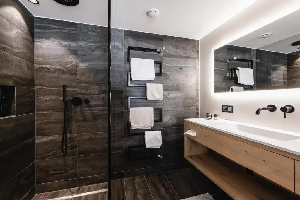 Hotel Bradabella - Chambres