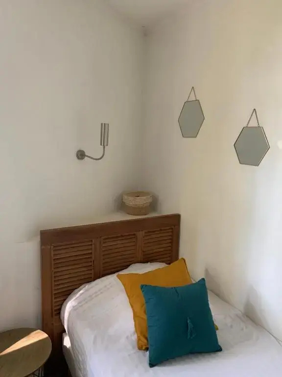 Hotel Alexandra - Chambres