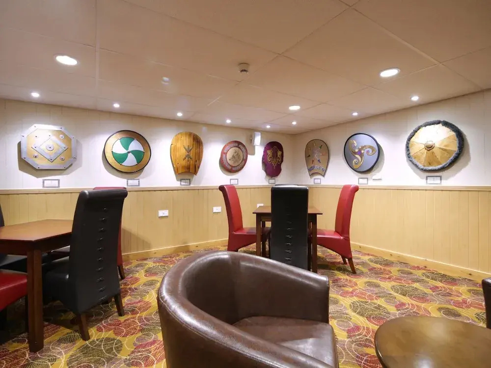 Hotel photo 34