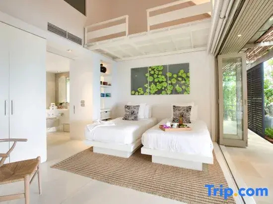 Standard Villa