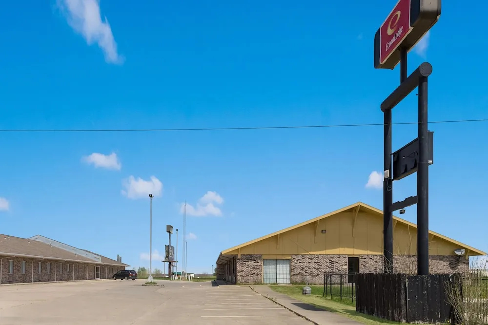 Americas Best Value Inn Concordia