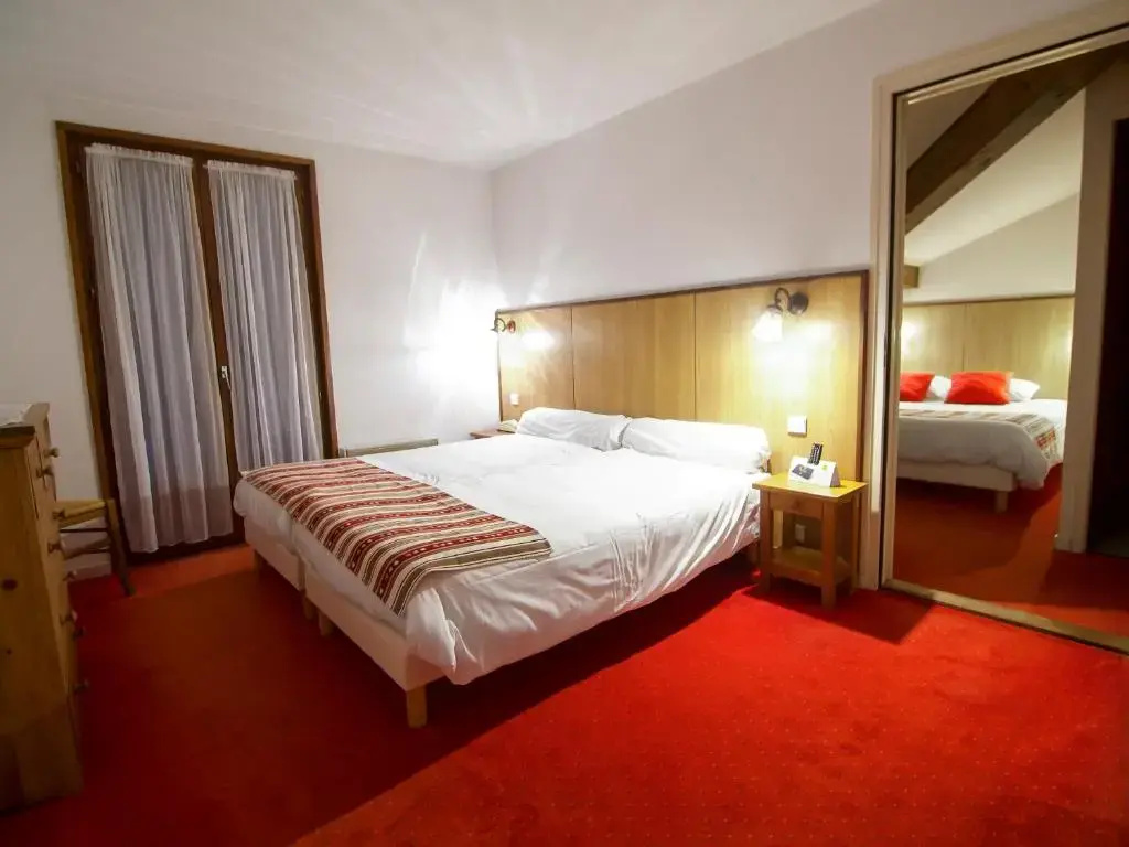 Hotel Bellevue