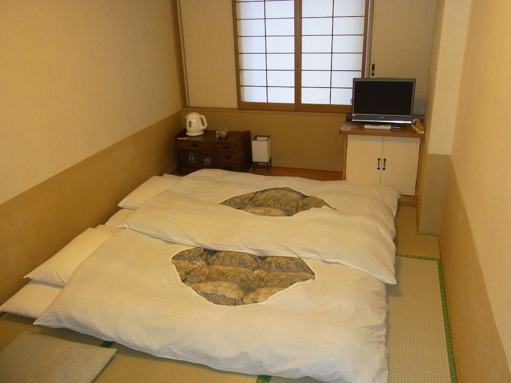 Ryokan Asakusa Shigetsu 사진 2