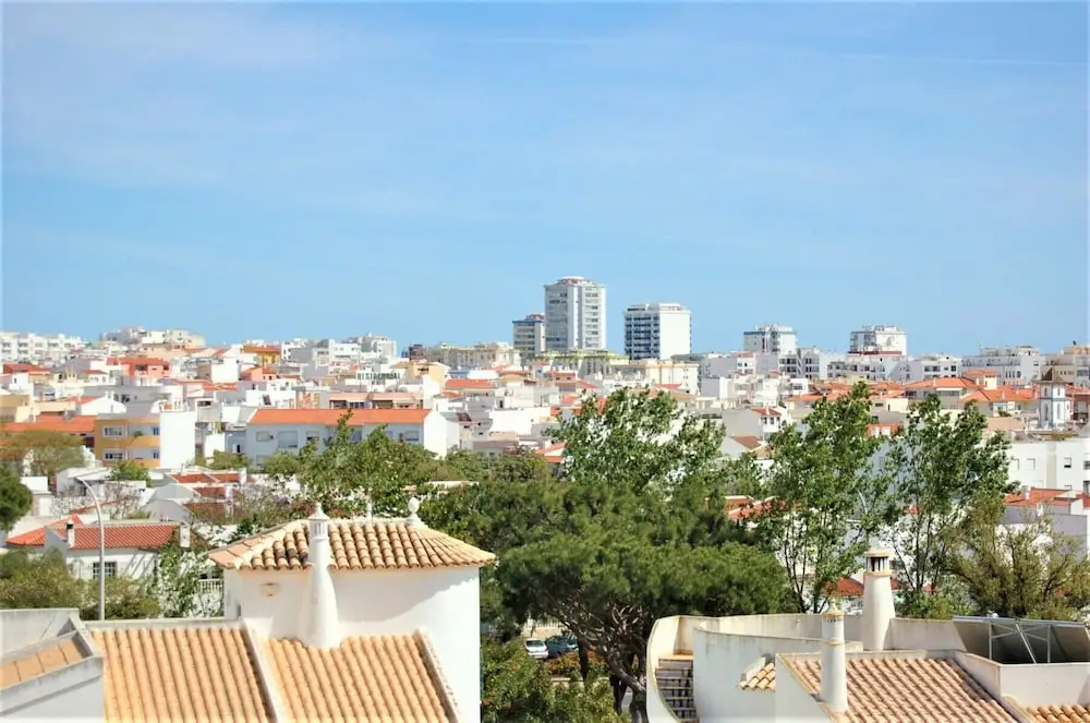 Gisela 8 em Vilamoura T2