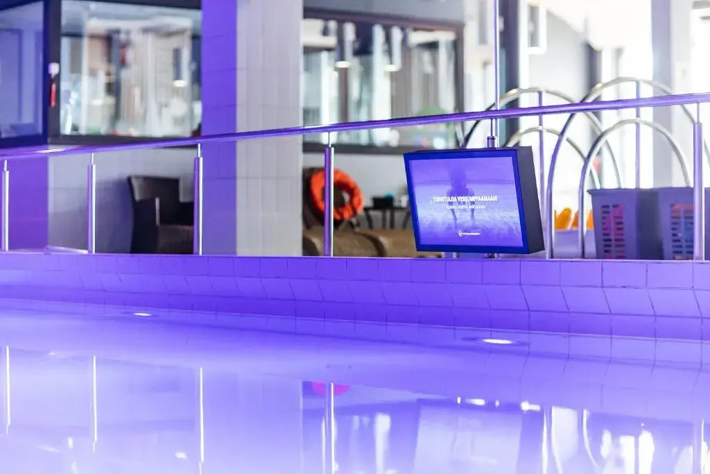 Spa Hotel Harma - Harman Kylpyla