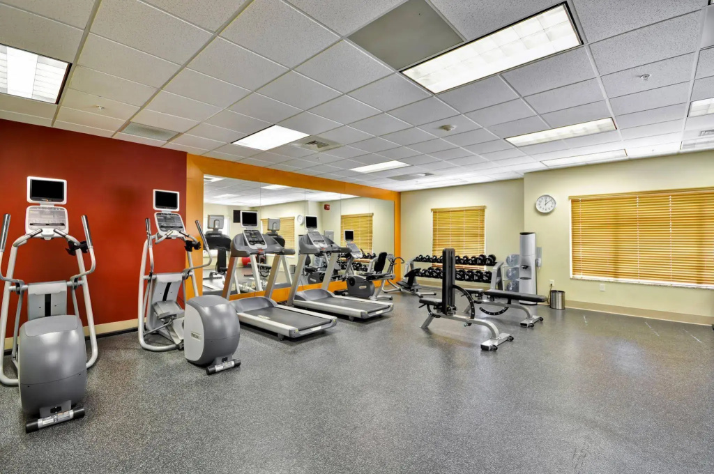 Hilton Garden Inn Blacksburg University - Général
