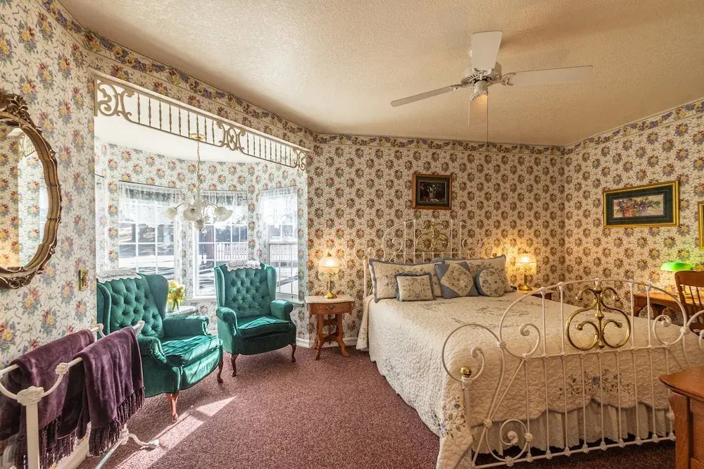 Hotel photo 11