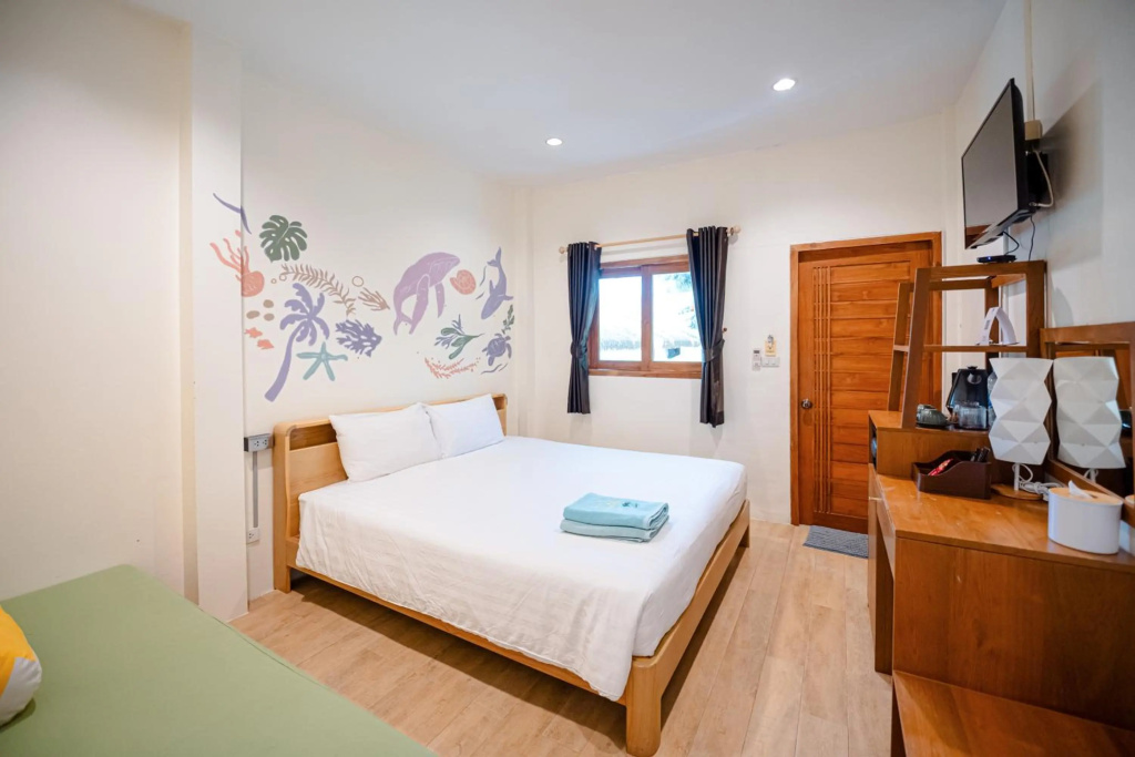 Samed Seaside Resort — 4