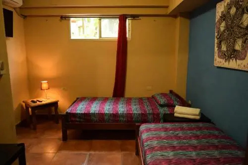 Hotel y Restaurante Mama Ines - Général