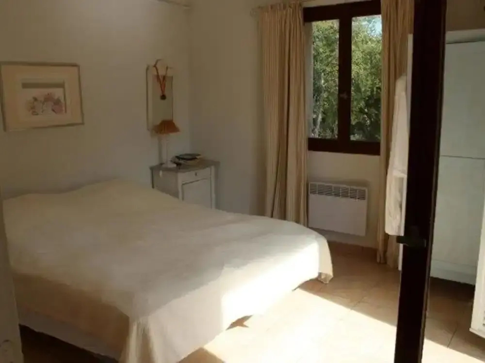 Voir la photo 3 — Holiday Home in Lorgues With Private Pool