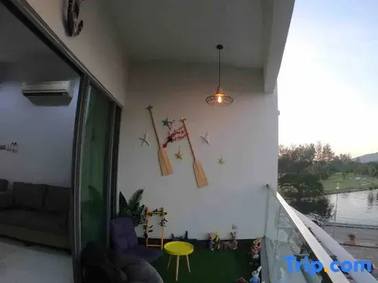 Fully Seaview lmago Loft/16 Paxs/Sam18