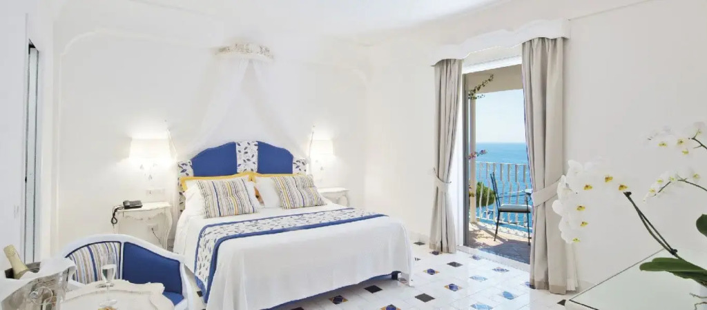 Hotel Marincanto by null