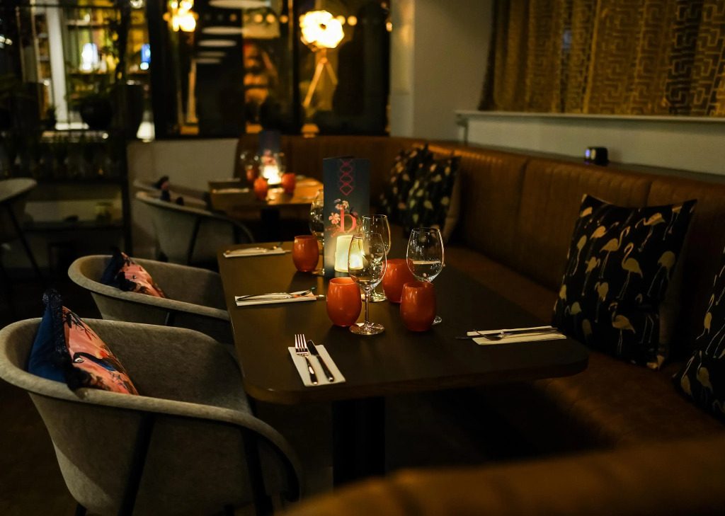 Dublin One Hotel - zdjęcie 4