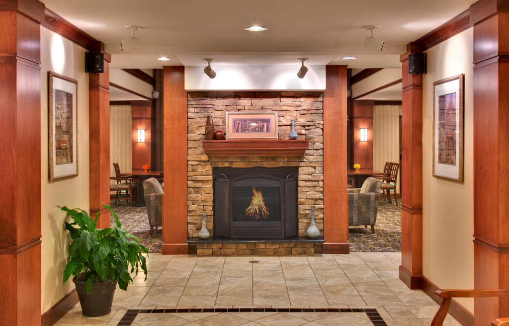 Staybridge Suites Davenport by IHG - Général