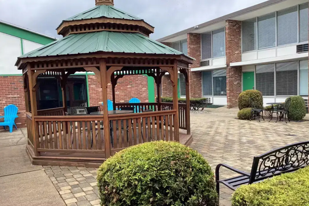Tesla Biohealing Wellness Hotel & Resort Ramada - Général