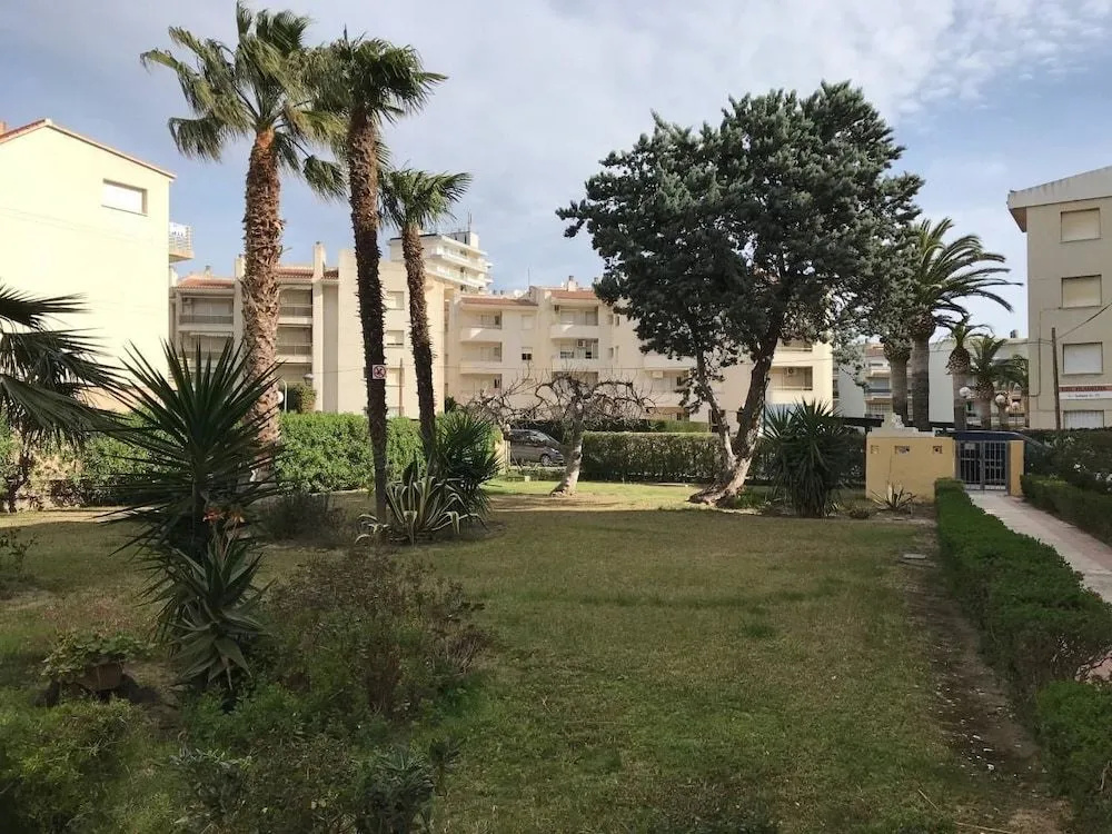 Apartamento Miramar Vistas Frontales Mar - 124B