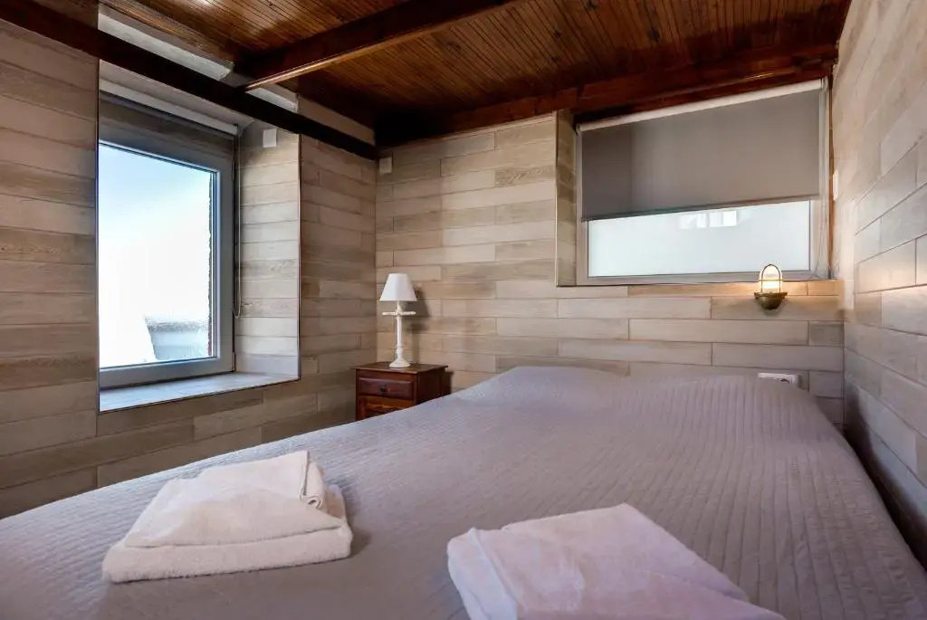 Nefeli Homes - Adults Only - Chambres
