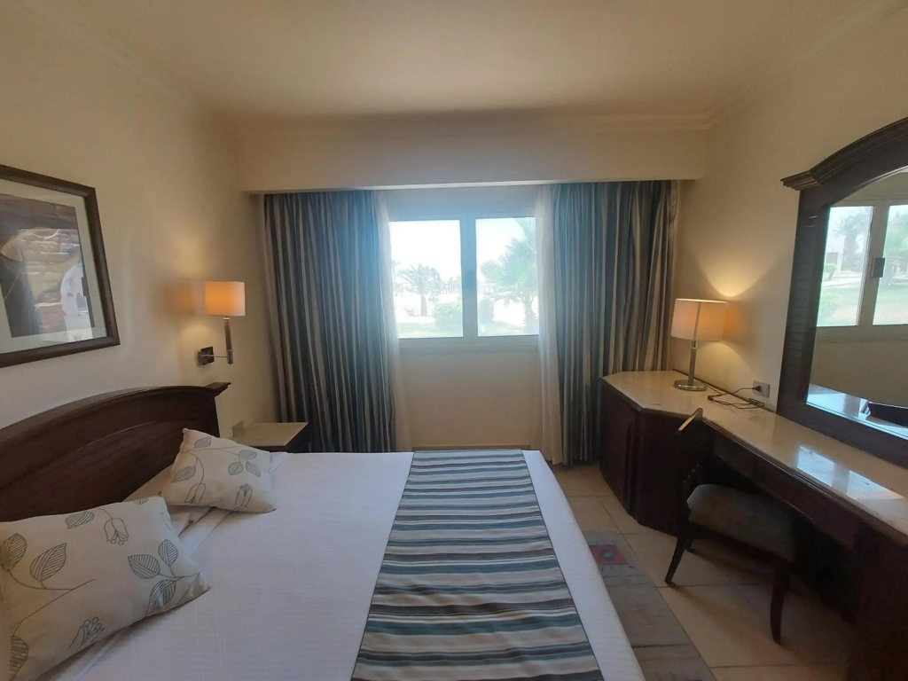Coral Beach Resort — фото 4