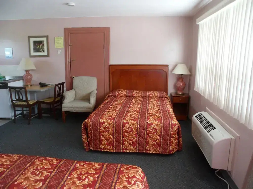 Hotel photo 16