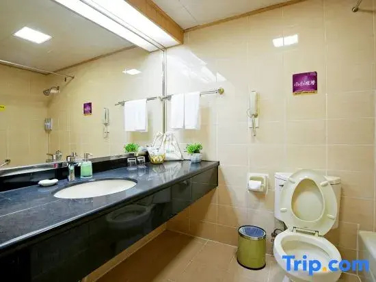 Yunnan Jia Lu Da Hotel - Chambres