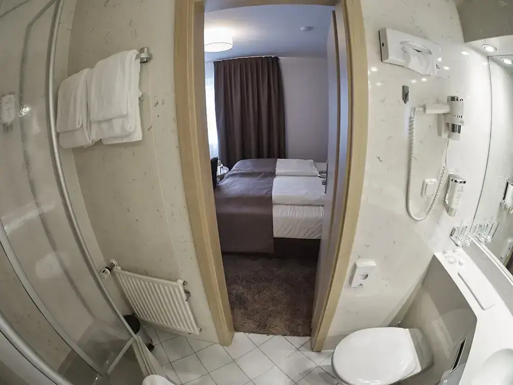 Ringhotel Central - Général