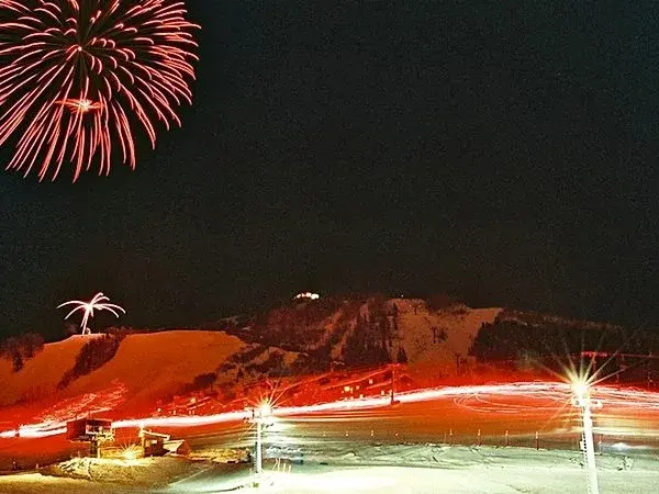 Highmark Steamboat Springs - 4D - Général