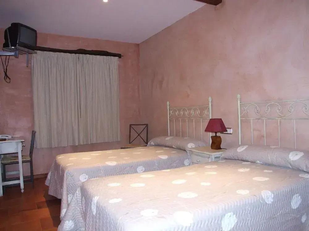 Hotel Rural Carlos I - Général
