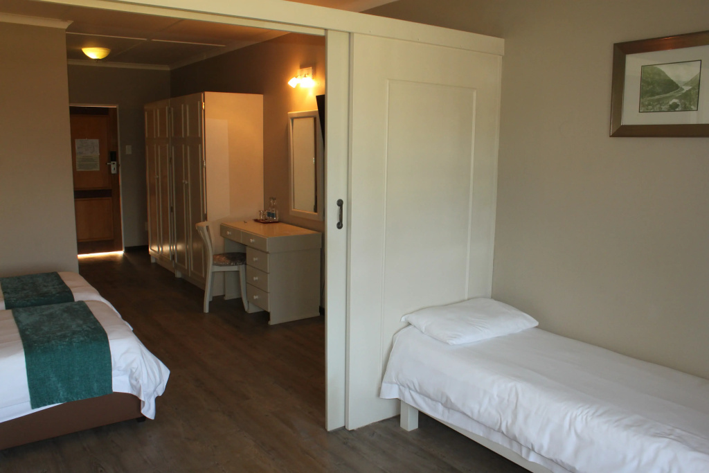 ANEW Resort Wilderness Garden Route Resort - Général