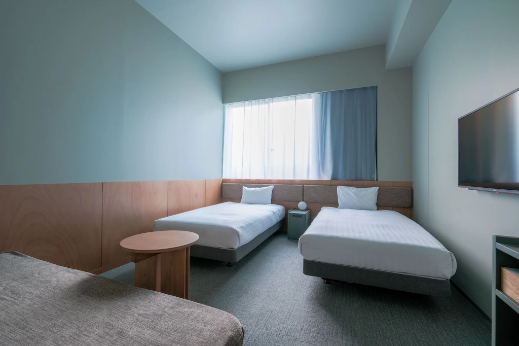KAIKA Tokyo by The Share Hotels 사진 40