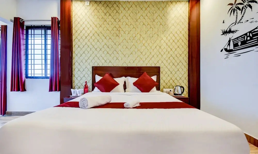 Hotel photo 19