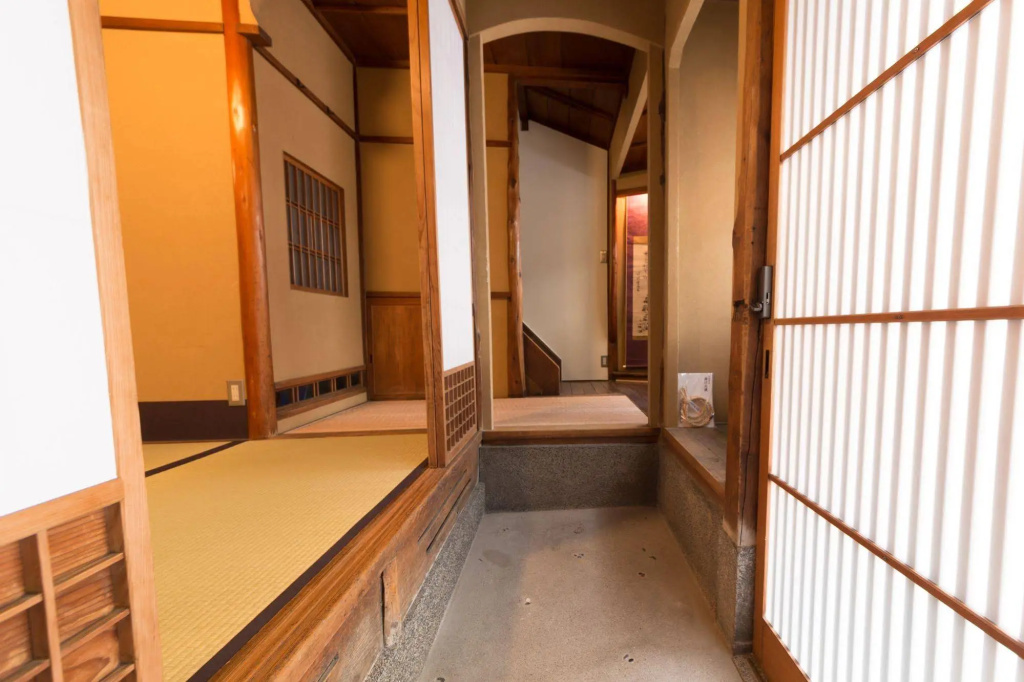 KumoMachiya Gionhanami 사진 13