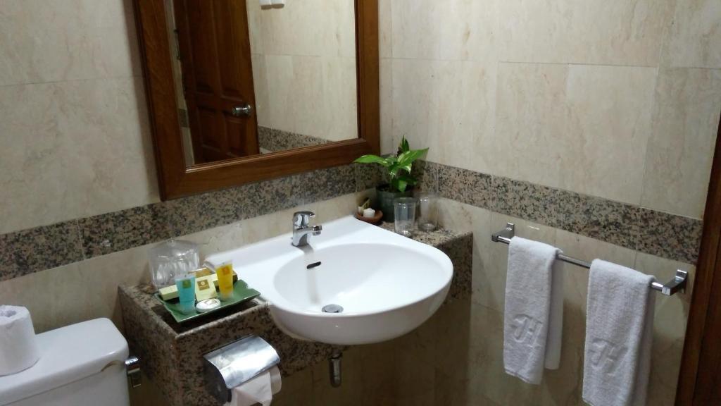 Jayakarta Hotel Bali