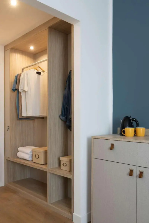 Hampton By Hilton Rome North Fiano Romano - Chambres