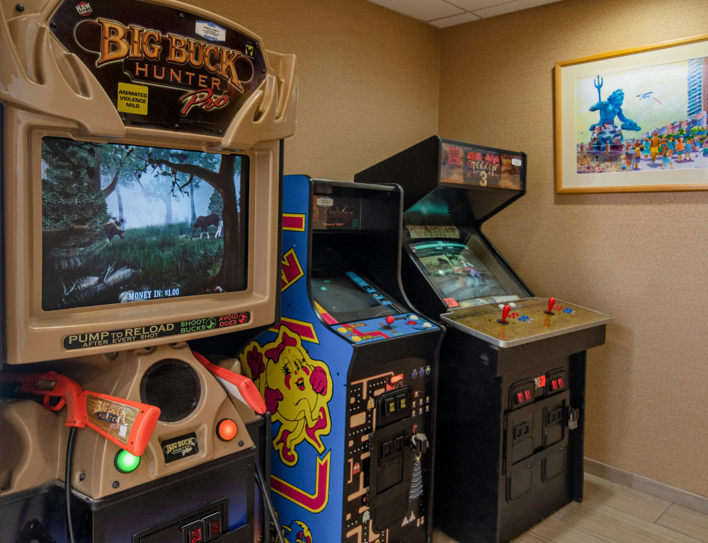 Homewood Suites by Hilton Virginia Beach/Norfolk Airport - Général