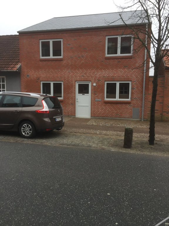 Bramming City Guesthouse