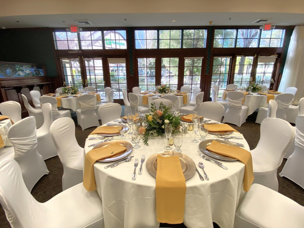 Holiday Inn Selma - Swancourt by IHG - Général