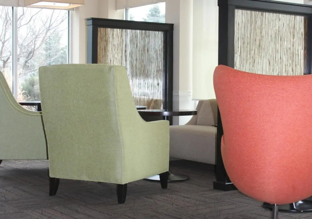 Hilton Garden Inn Elmira Corning - Général