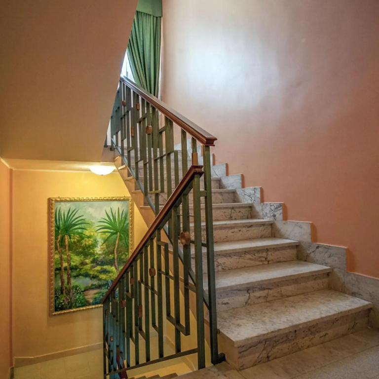 Hotel Murano - Général