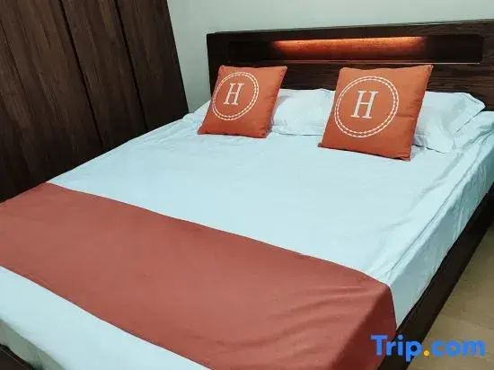 Comfort Suite