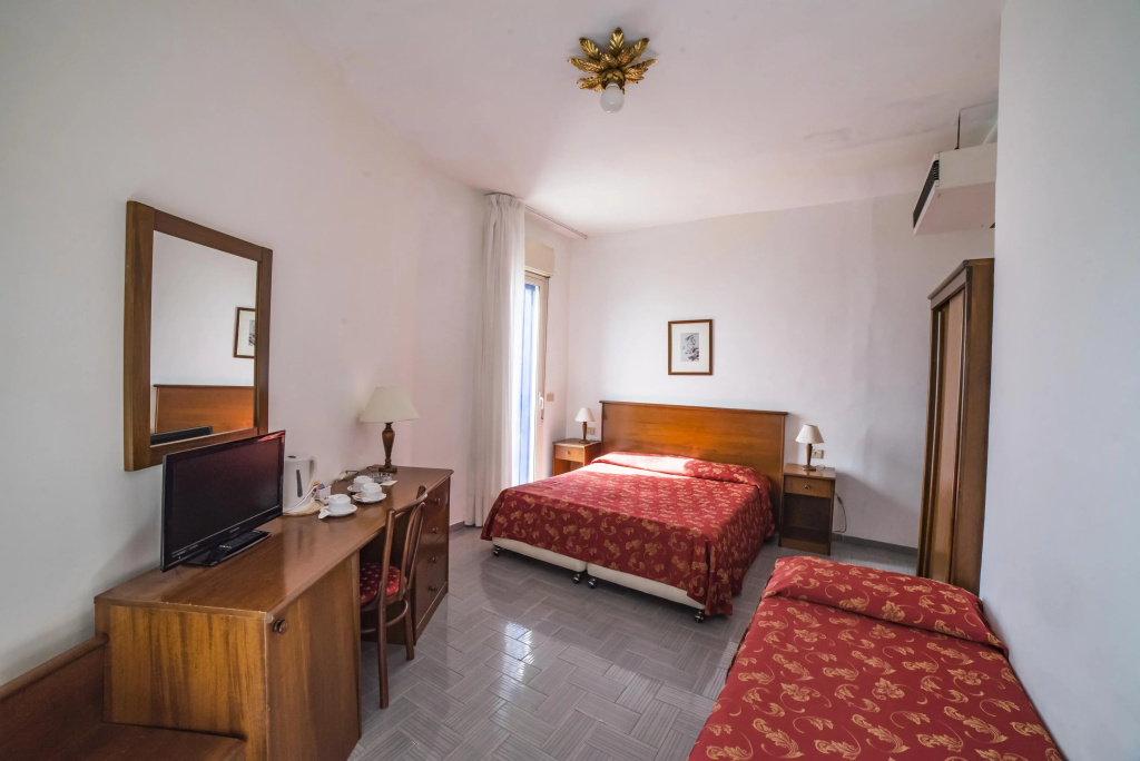 Hotel Isola Bella - Général