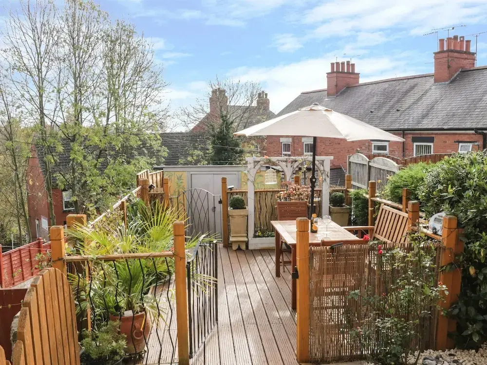 2 Ebenezer Terrace